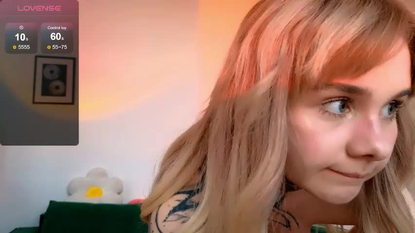 britney_lynch Adult Chat May 5, 2026