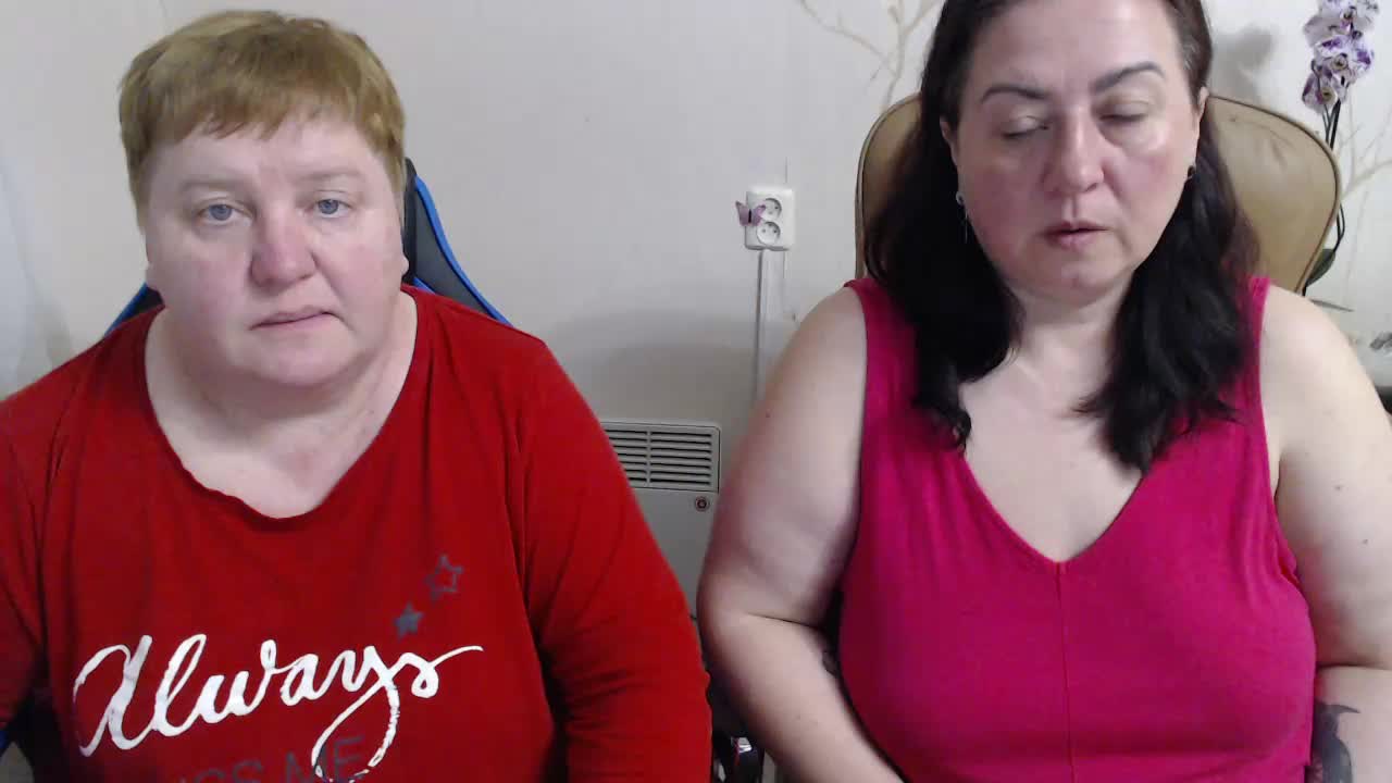 XMollyJaneEX Adult Chat May 5, 2026