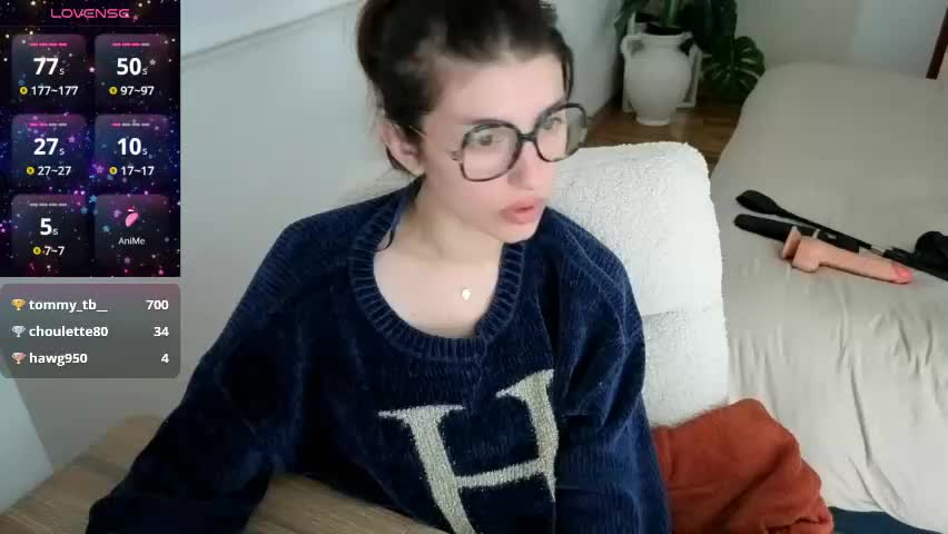 charlieangella Adult Chat May 5, 2026