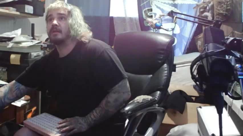 kinkybiguy14 Adult Chat May 5, 2026