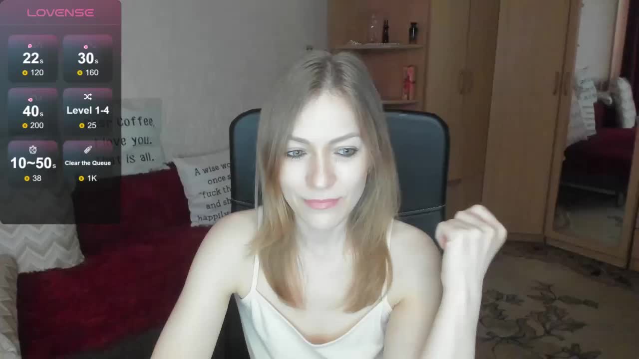 SilviaSweet Adult Chat May 5, 2026