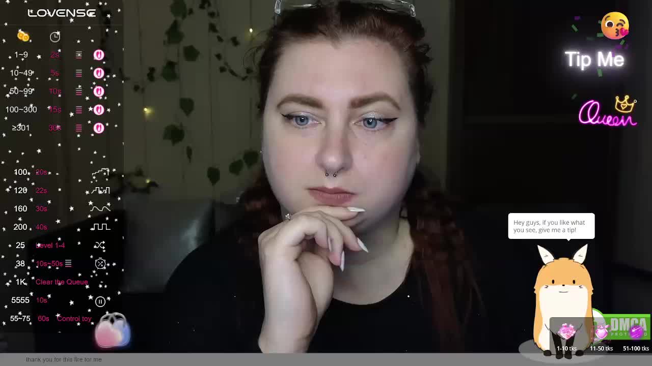 Aliciaredluv Adult Chat May 5, 2026