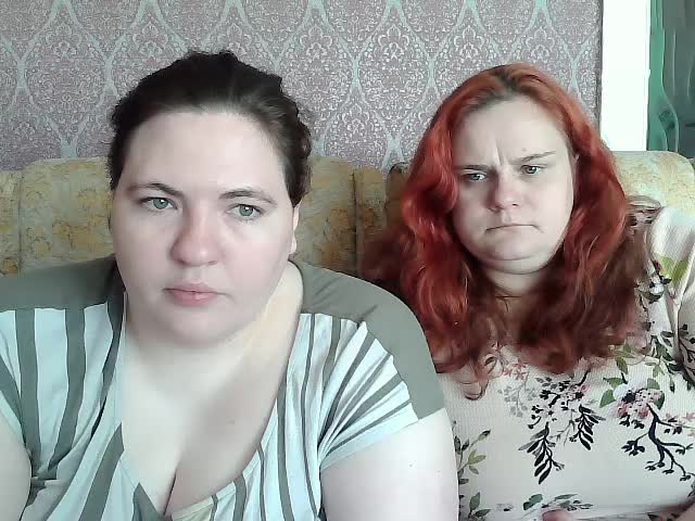 HollyXEva Adult Chat May 5, 2026