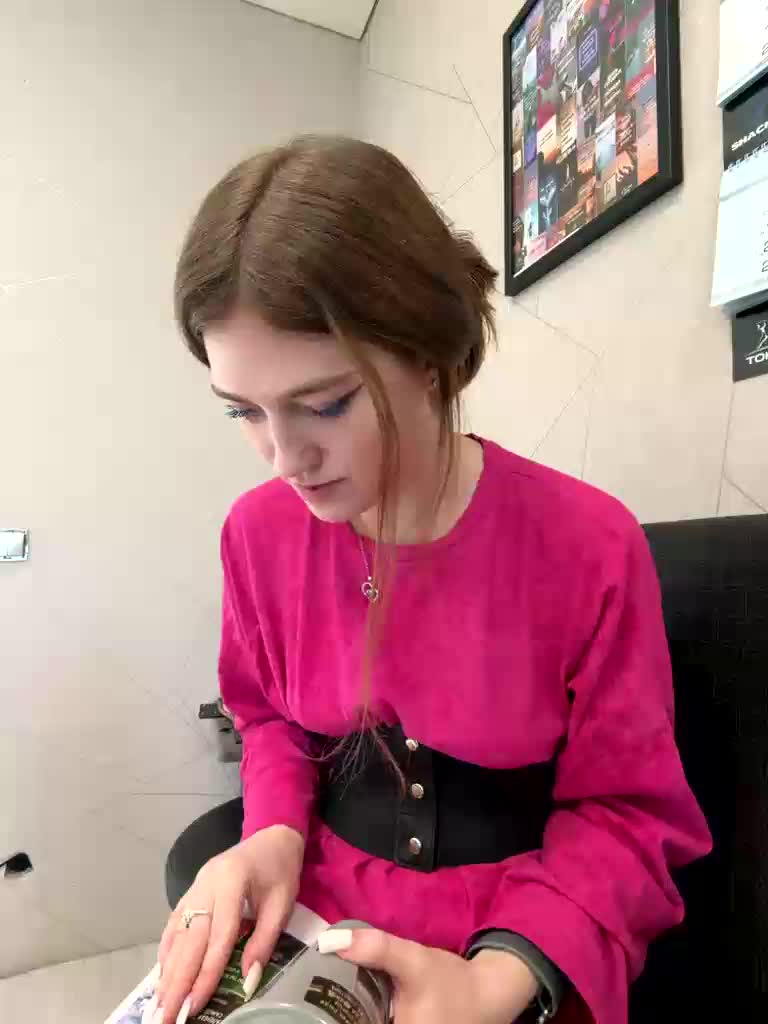 Alinagilberd03 Adult Chat May 5, 2026