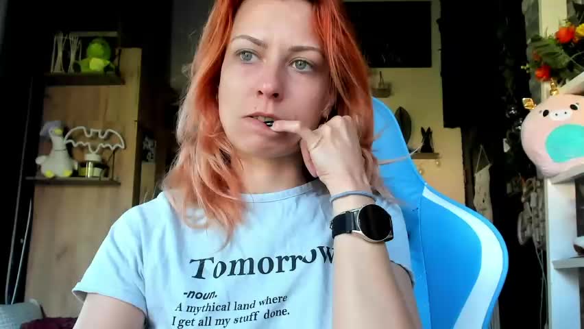 karoline121 Adult Chat May 5, 2026