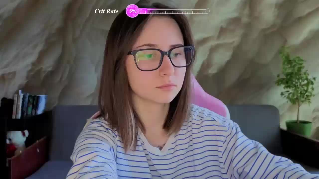 Unearthly Adult Chat May 5, 2026