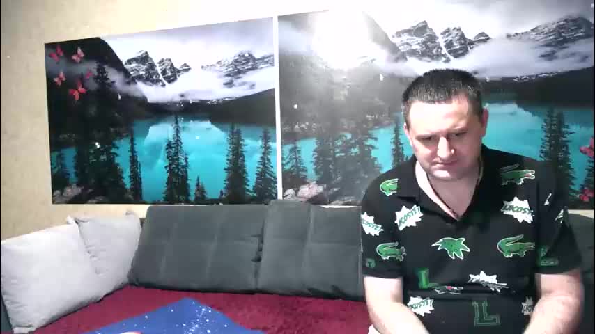 kleosnow Adult Chat May 5, 2026