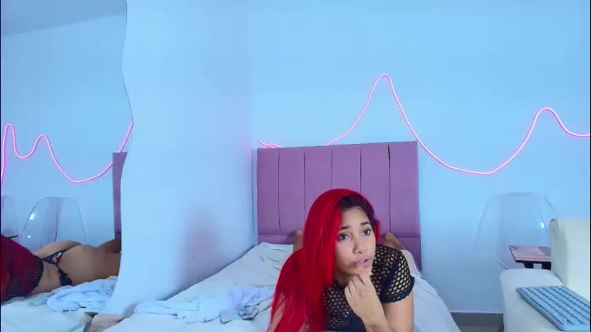 salome_horny3 Adult Chat May 5, 2026