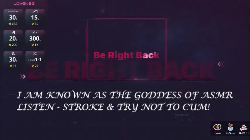 drippingwetgoddess Adult Chat May 5, 2026