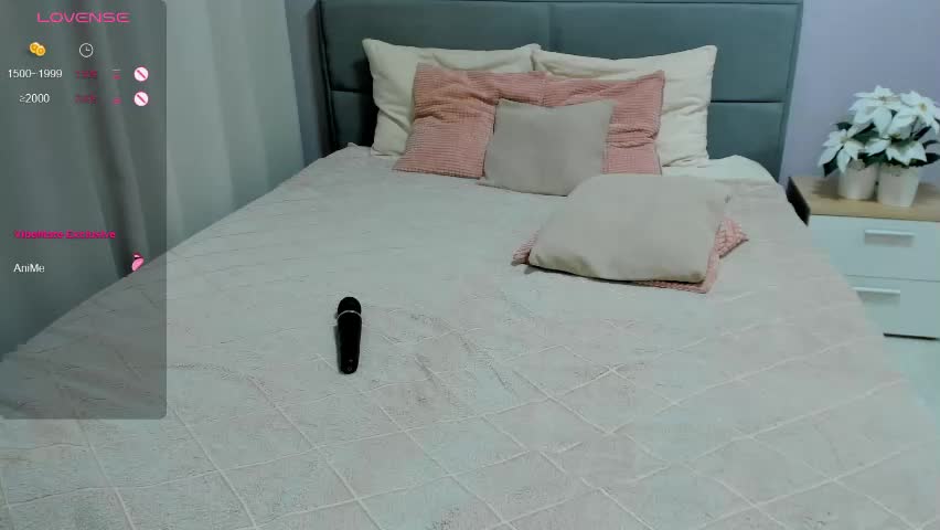 foxynika_ Adult Chat May 5, 2026