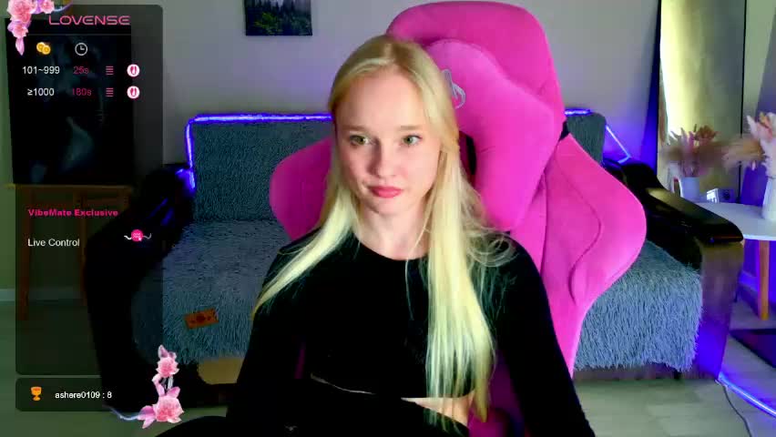 shawty_mia Adult Chat May 5, 2026