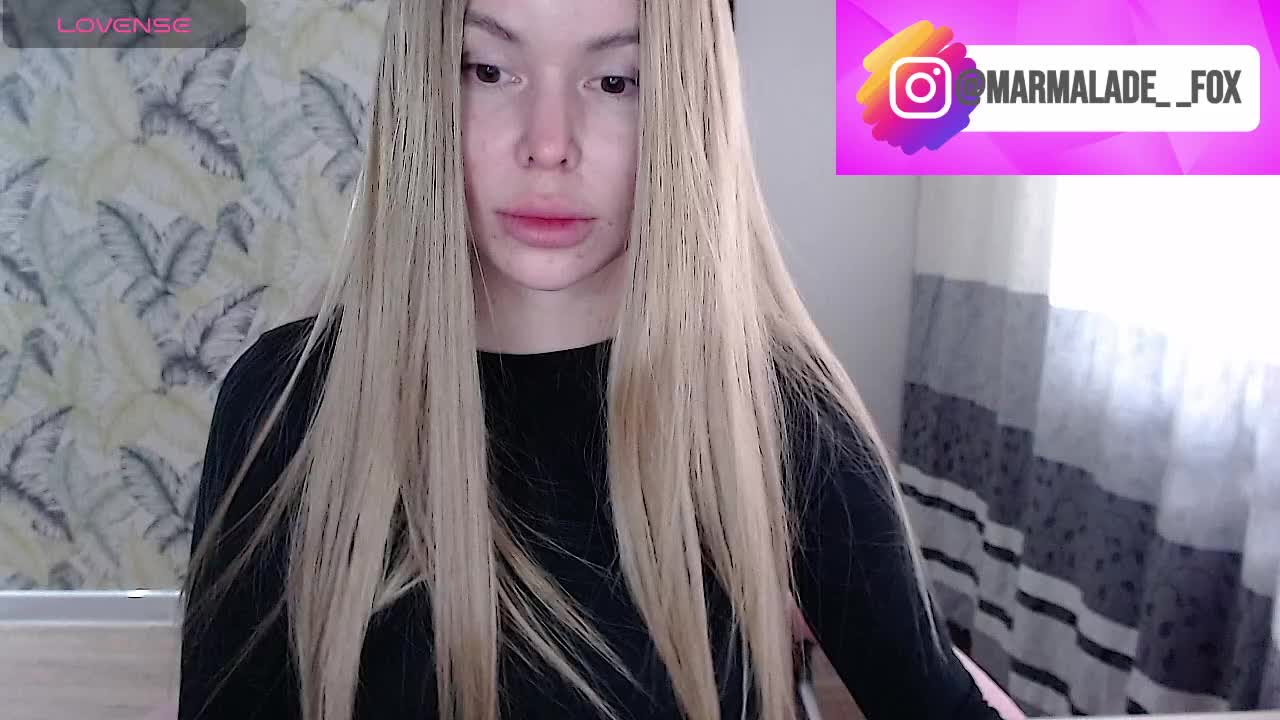 Marmalade_Fox Adult Chat May 5, 2026