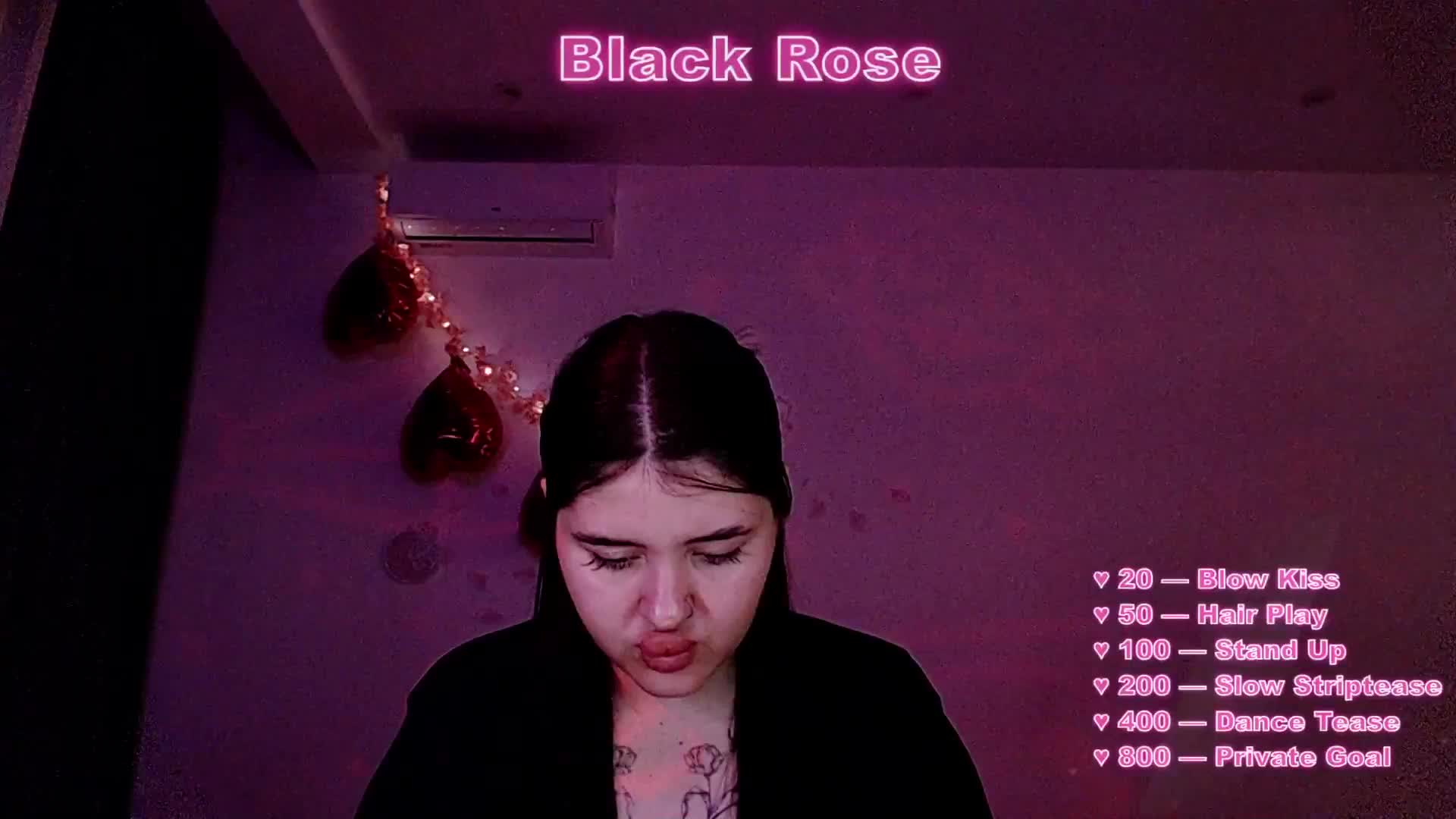 Bluerose Adult Chat May 5, 2026