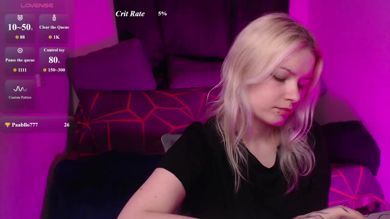 CherryNight666 Adult Chat May 5, 2026