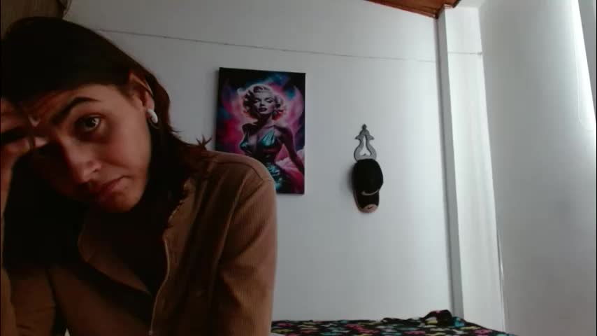 crystal_starx Adult Chat May 5, 2026