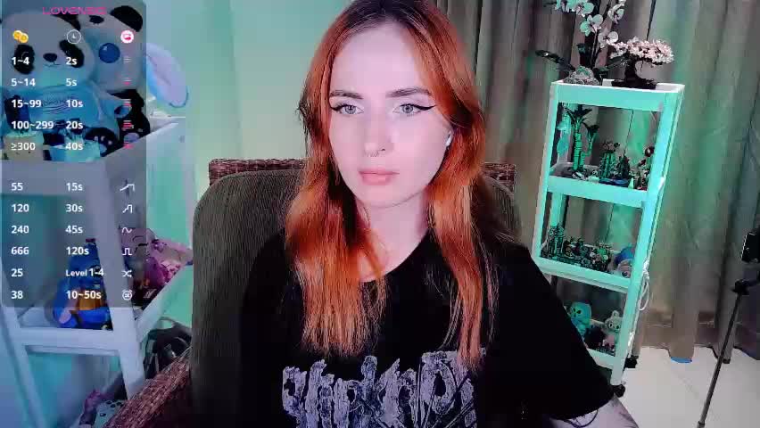 shyfoxxxy Adult Chat May 5, 2026