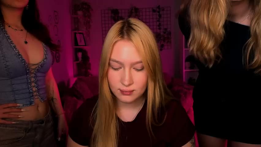 so_hot_rosalie Adult Chat May 5, 2026