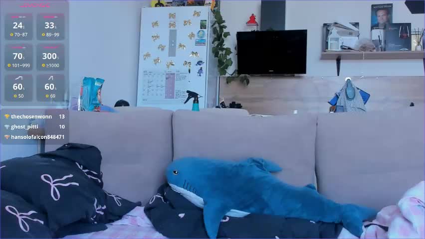 ms_foryou Adult Chat May 5, 2026