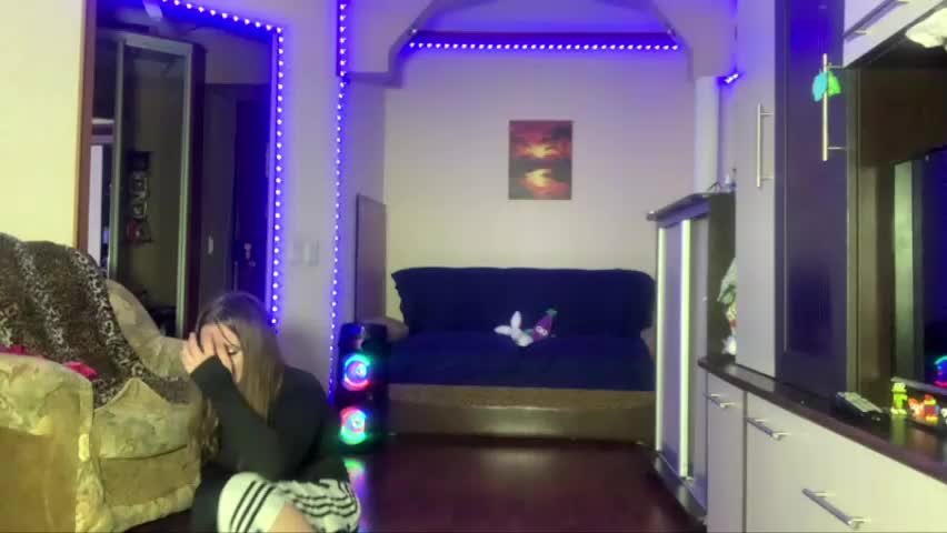 rasheedacundy Adult Chat May 5, 2026