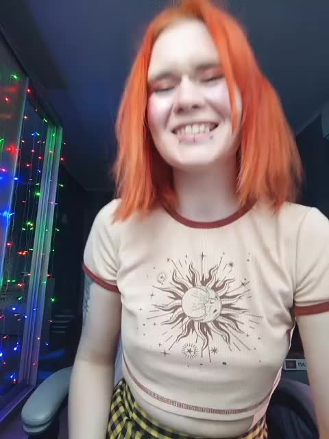 Colombina Adult Chat May 5, 2026