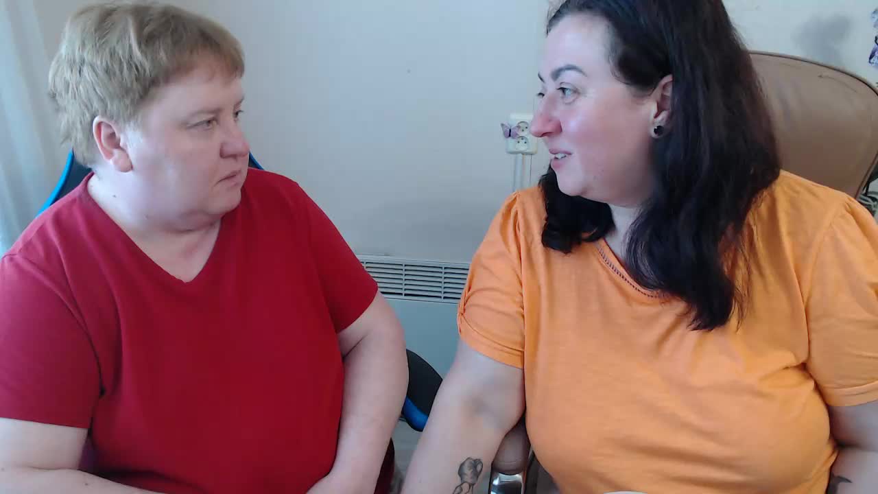 XMollyJaneEX Adult Chat May 5, 2026