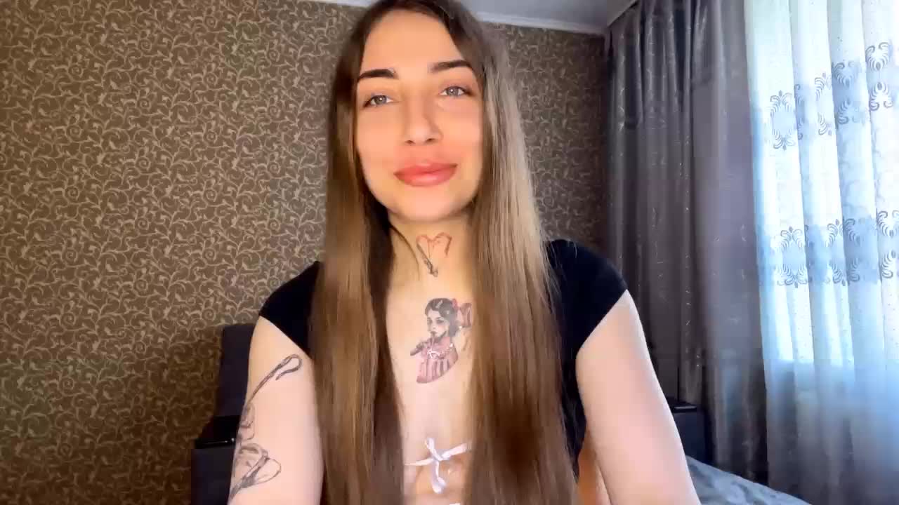 GeorgeannJenck Adult Chat May 5, 2026