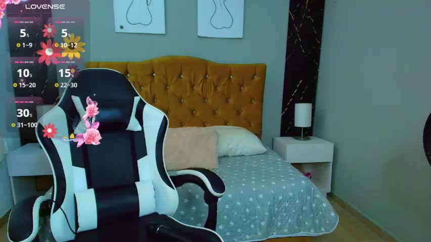 gaby_cute4u_ Adult Chat May 5, 2026