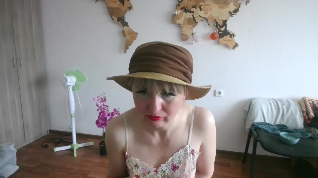 Lady_in_Red Adult Chat May 5, 2026