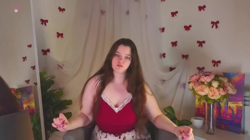 georgeannabubb Adult Chat May 5, 2026
