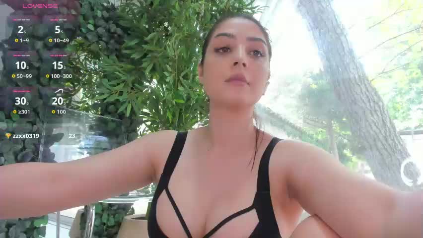 lexi_storm Adult Chat May 5, 2026