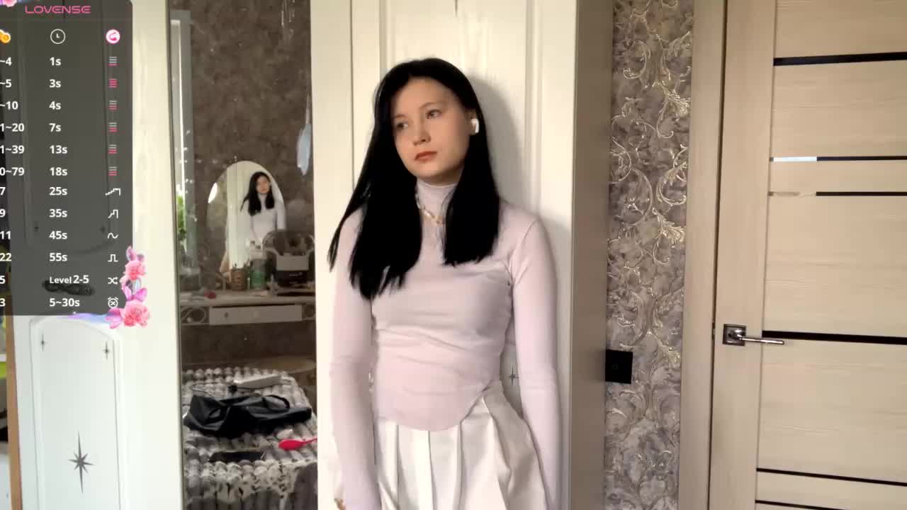KimberleeChenevert Adult Chat May 5, 2026