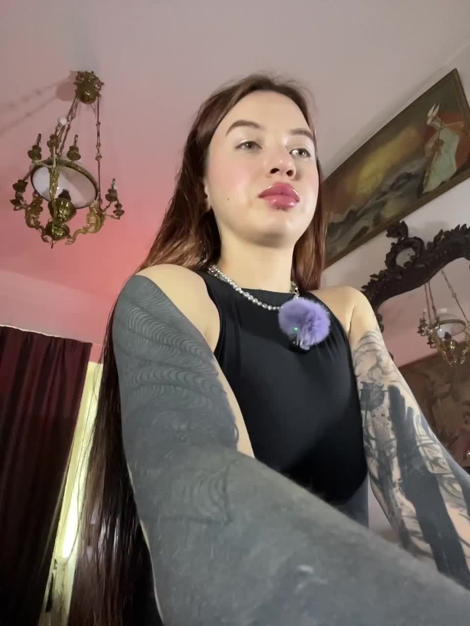 LINA69FEMDOM Adult Chat May 5, 2026