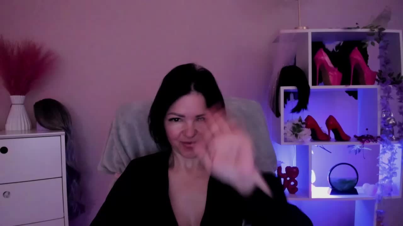Mollybrunett Adult Chat May 5, 2026