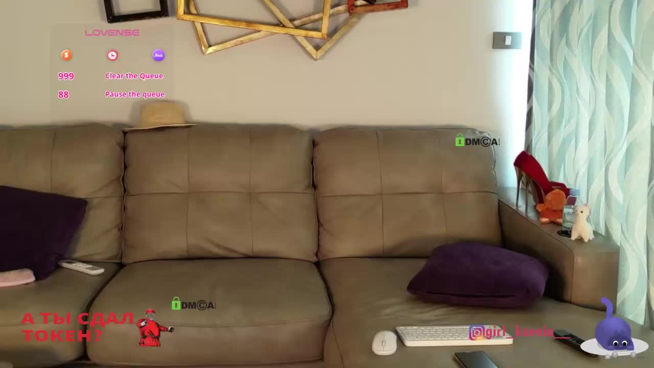 KOMCOMOLKA Adult Chat May 5, 2026