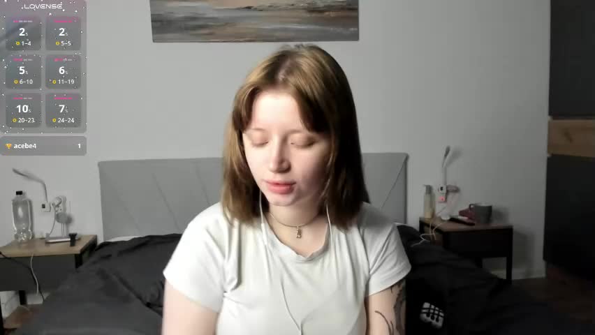kirameowcam Adult Chat May 5, 2026