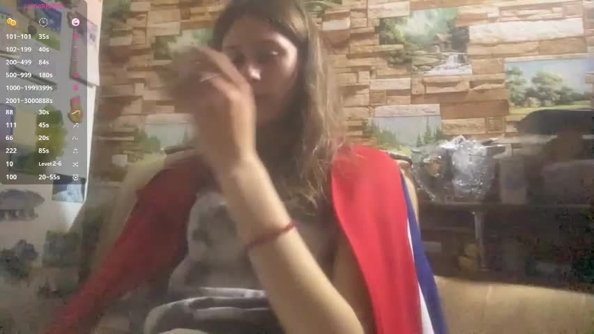 lashaundasalsa Adult Chat May 6, 2026