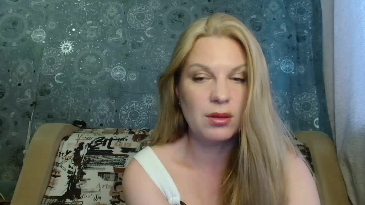 BlondeFox Adult Chat May 6, 2026
