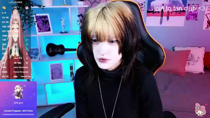 setsunai_ Adult Chat May 6, 2026