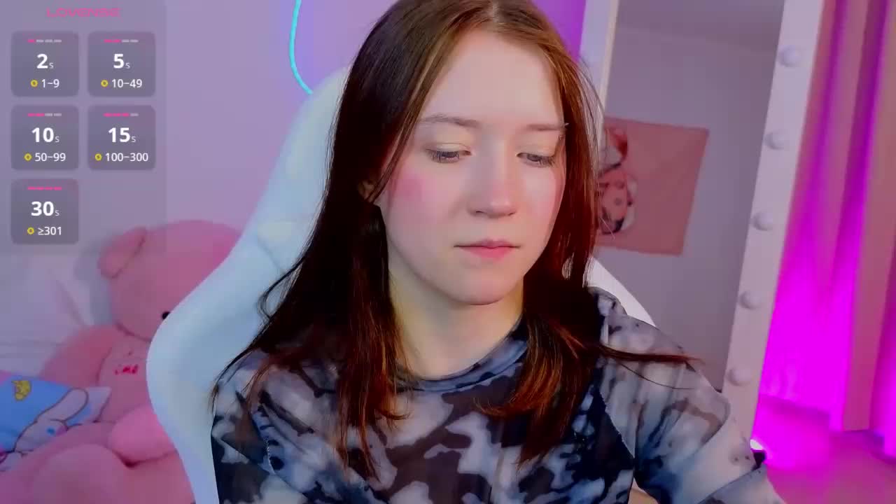 MollyMay Adult Chat May 6, 2026