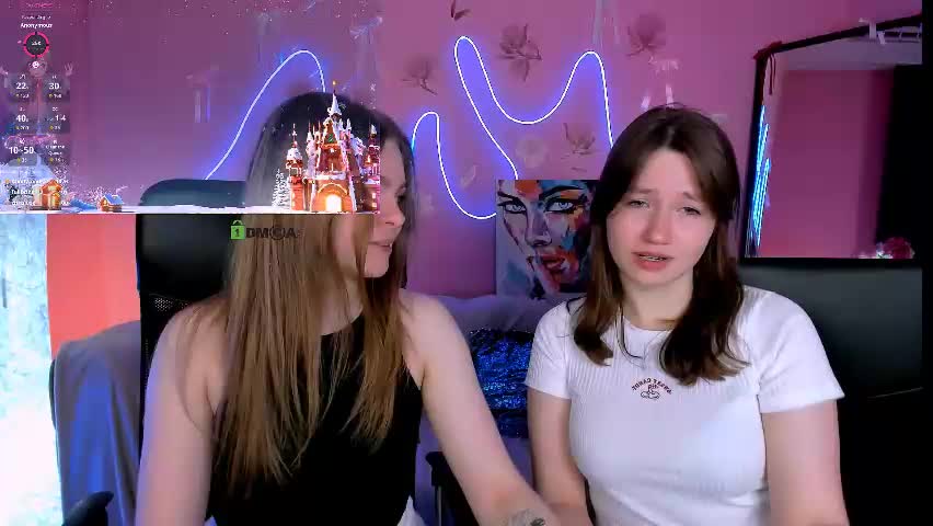 veronica_bubble Adult Chat May 6, 2026