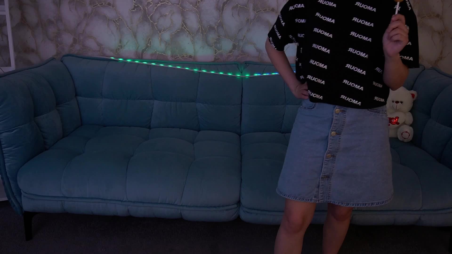 LiviaShy Adult Chat May 6, 2026