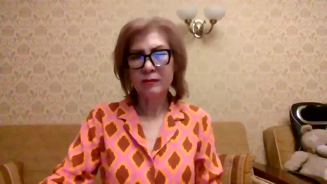 ElegantLady00 Adult Chat May 6, 2026
