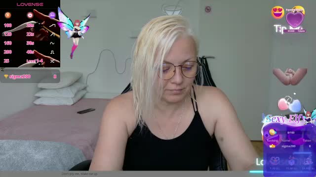 LinsyKim Adult Chat May 5, 2026