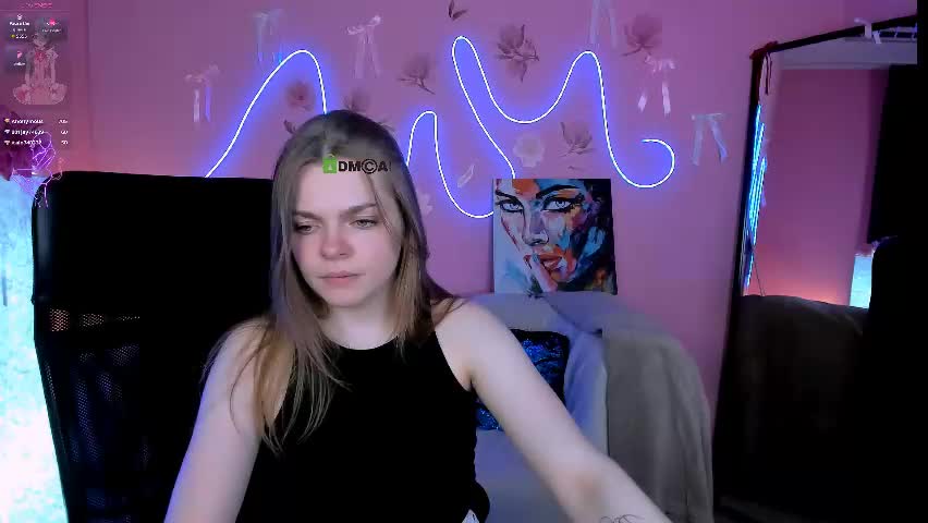 veronica_bubble Adult Chat May 6, 2026