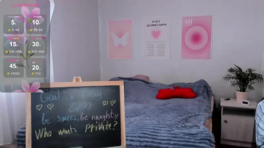 queitsharm_ Adult Chat May 6, 2026