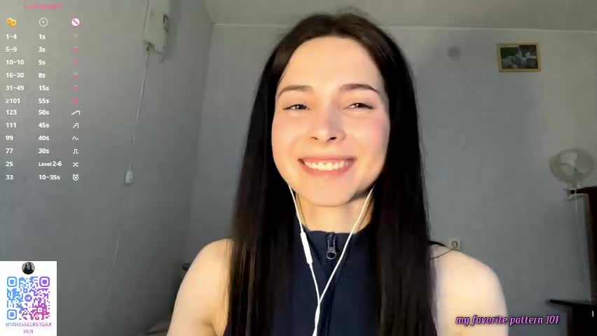 ludivinablice Adult Chat May 6, 2026