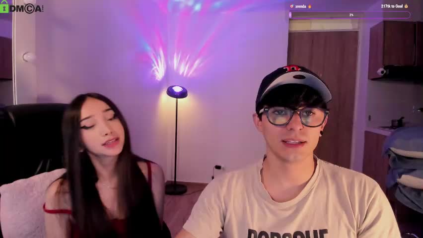 mikeyvioleta Adult Chat May 5, 2026