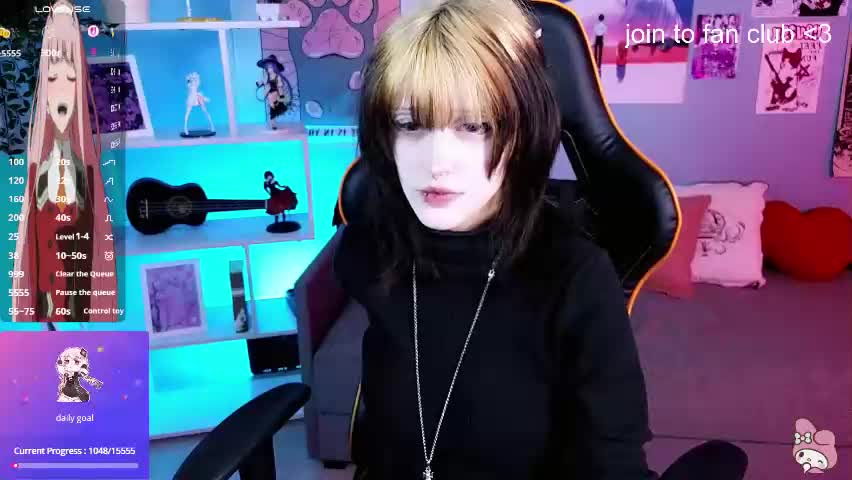 setsunai_ Adult Chat May 6, 2026