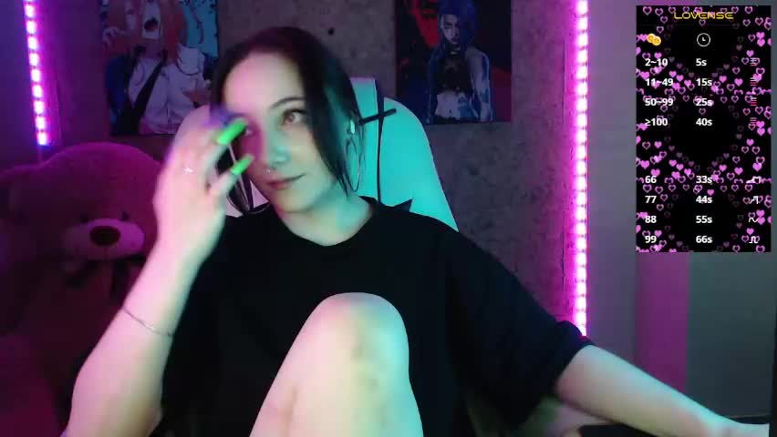m_e_l_i_s_s_a_ Adult Chat May 6, 2026