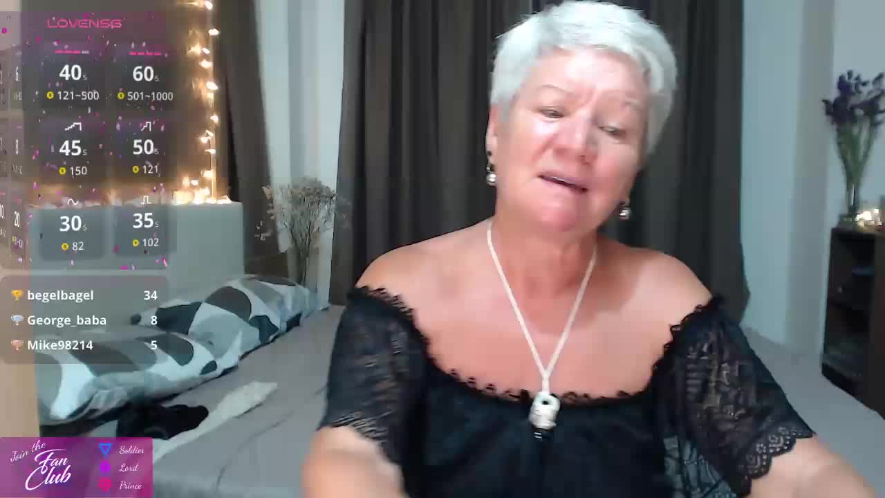 roxana-brooks Adult Chat May 6, 2026